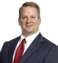 photo of attorney Andrew P. Green